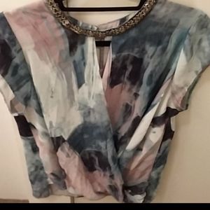Gorgeous top
